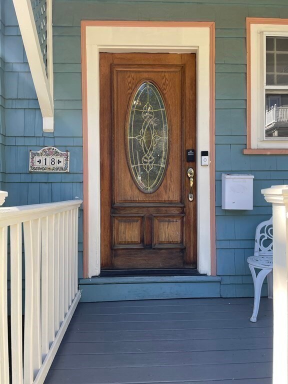 18 Wenham St, Jamaica Plain, MA 02130 - photo 3