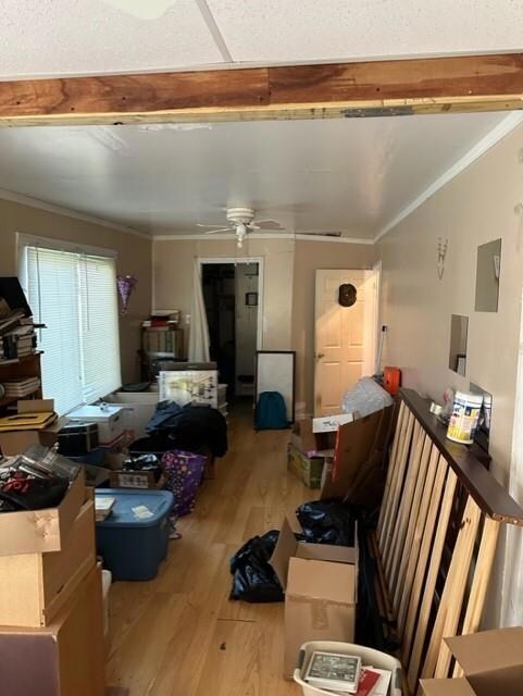 8325 Delmar St, Fort Worth, TX 76108 - photo 5