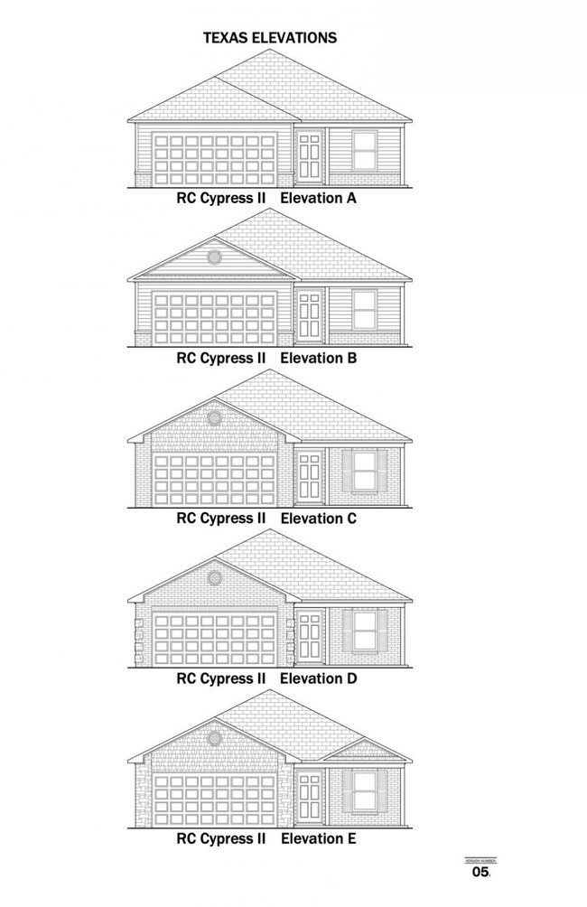 18523 Scarlet Meadow Ln, Tomball, TX 77377 - photo 4