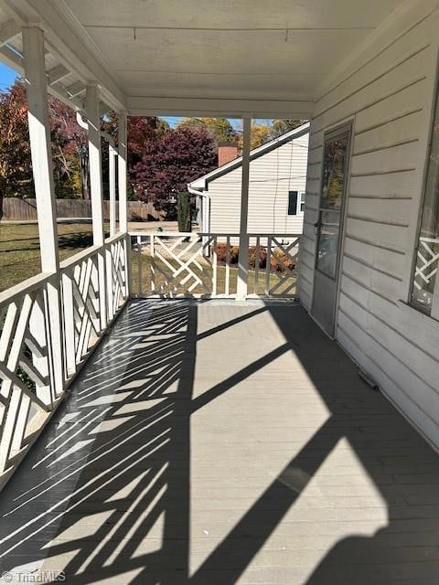 3800 Cavalier Dr, Winston Salem, NC 27104 - photo 3