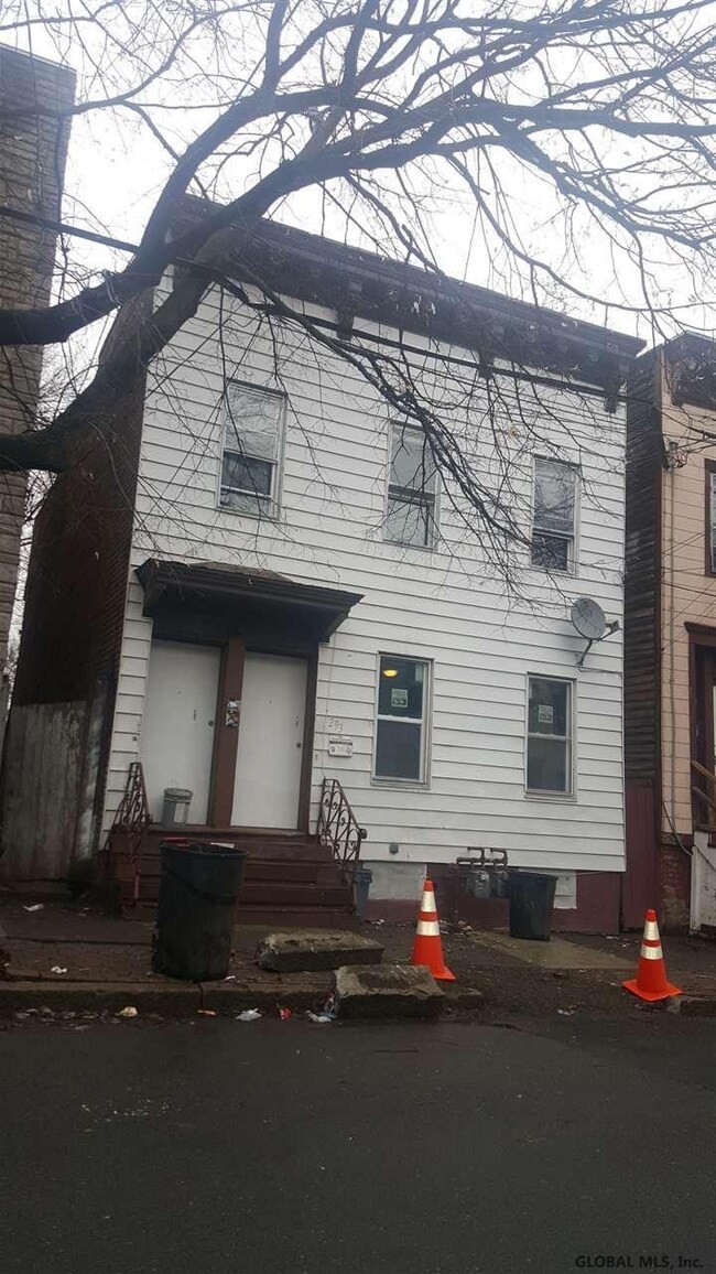 293 1st St unit 2nd floor, Albany, NY 12206 - photo 2