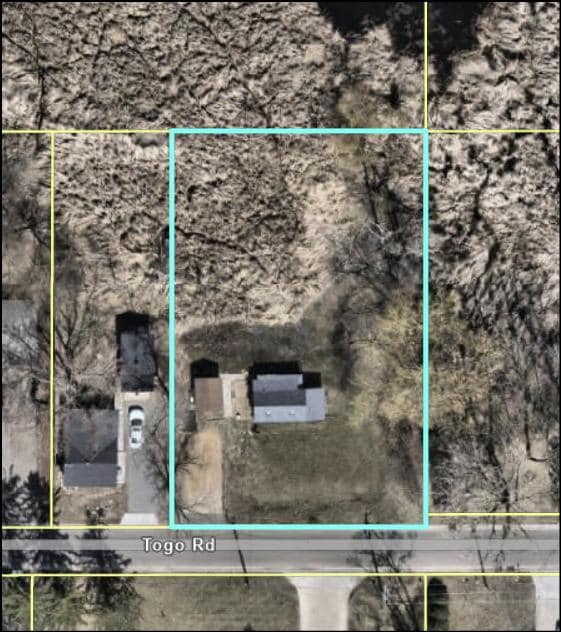 3660 Togo Rd, Wayzata, MN 55391 - photo 2