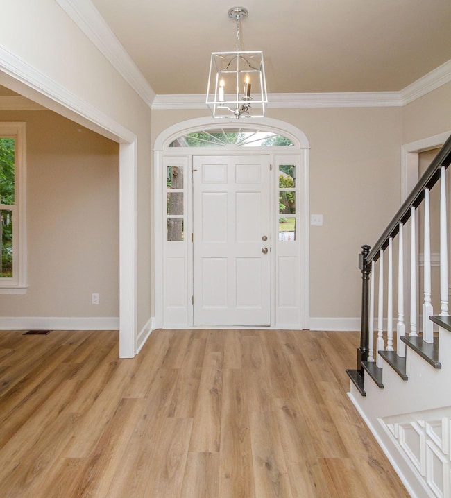 4174 Quail Springs Cir, Augusta, GA 30907 - photo 7