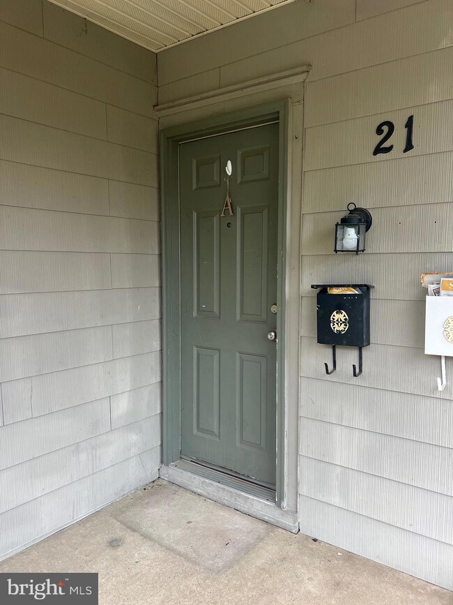 21 N Summit Ave unit A, Pitman, NJ 08071 - photo 3