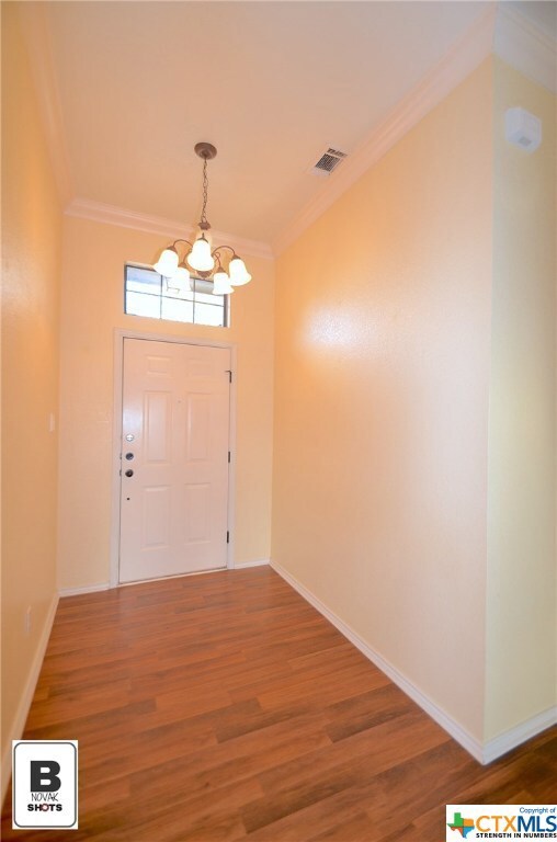 2807 Lindsey Dr, Copperas Cove, TX 76522 - photo 4