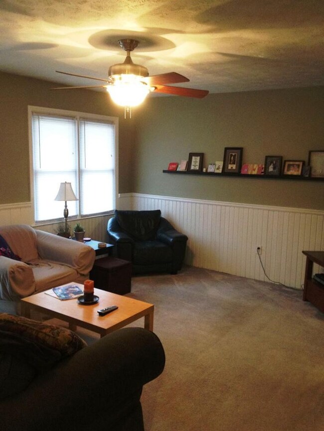 352 Talmage Mayo Rd, Harrodsburg, KY 40330 - photo 6