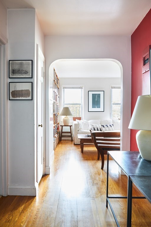 Cambridge Court unit L5E, Cambridge, MA 02139 - photo 5