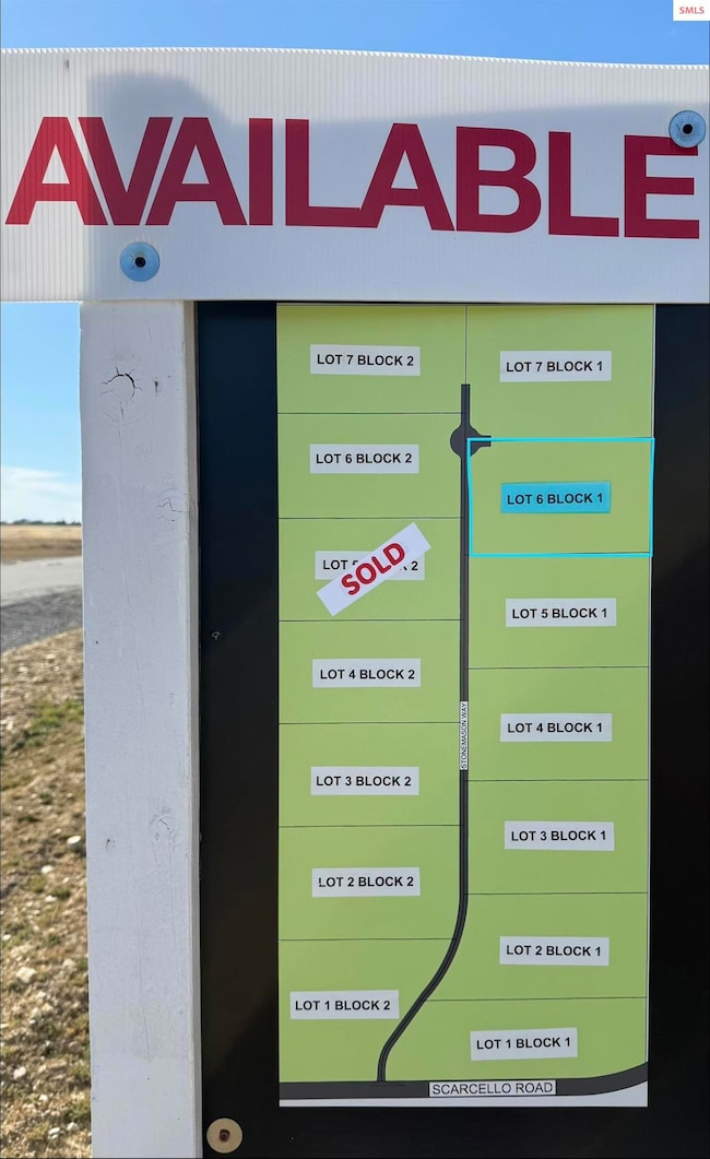 NKA N Stonemason Way, Rathdrum, ID 83858 - photo 7