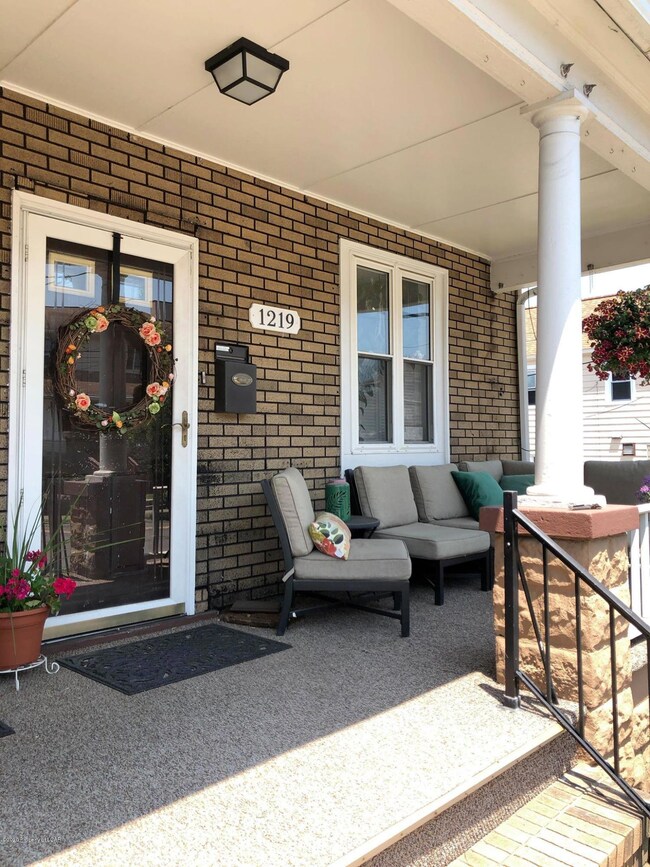 1219 S Main St, Hanover Township, PA 18706 - photo 2