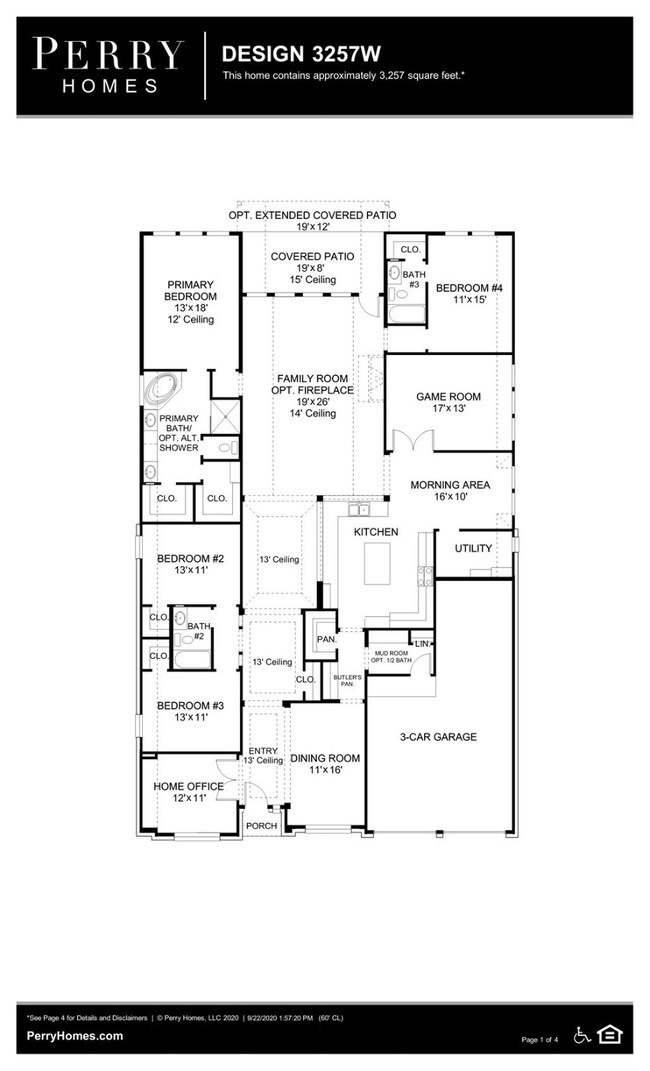 20422 Lusitano Glen Ln, Tomball, TX 77377 - photo 2