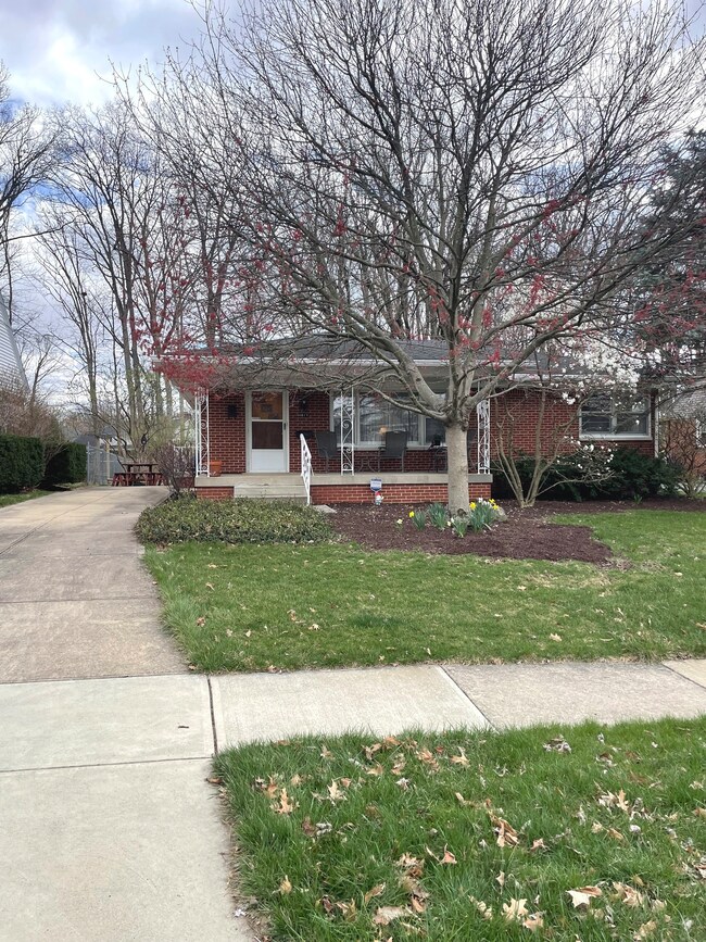 1017 Byland Dr, Beech Grove, IN 46107 - photo 2