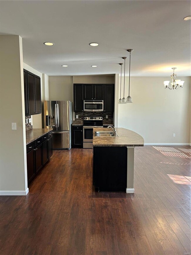 2636 Grover Crossing Way, Grover, MO 63040 - photo 6