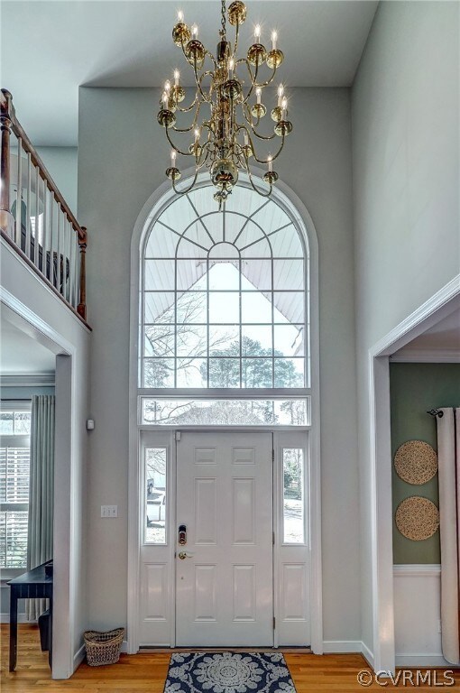 12618 Amershire Ct, Glen Allen, VA 23059 - photo 4