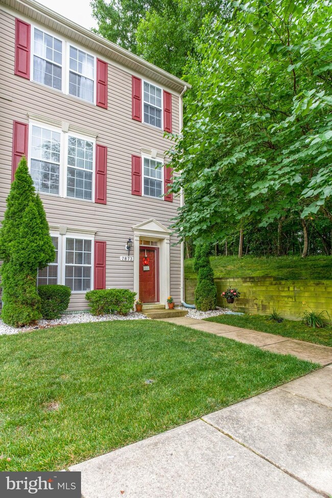 7873 Ivy Terrace unit 6, Chesapeake Beach, MD 20732 - photo 3