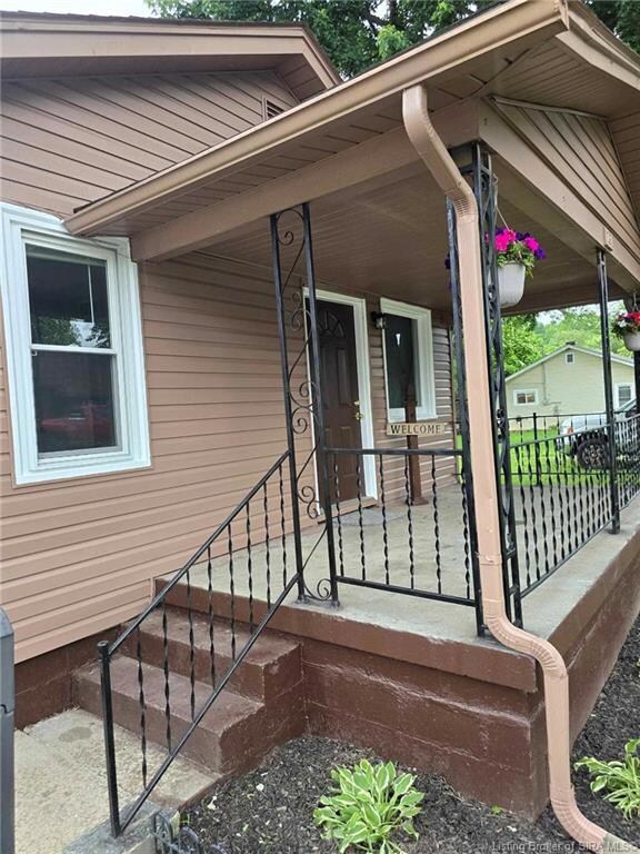 731 Linden St, New Albany, IN 47150 - photo 6