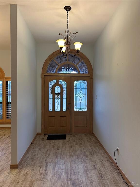 2615 Garza St, Edinburg, TX 78539 - photo 2