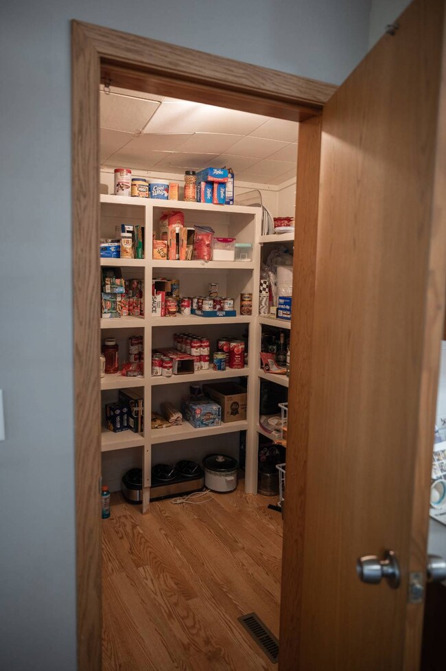 Pantry