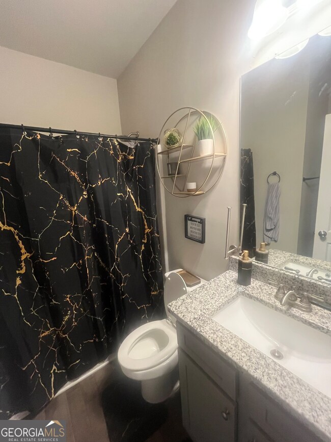 1115 Burgundy Dr, Griffin, GA 30223 - photo 4