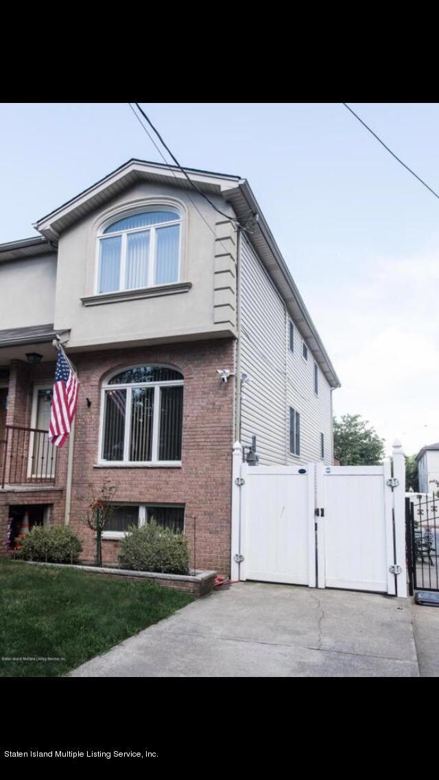 67 Waldron Ave, Staten Island, NY 10301 - photo 2