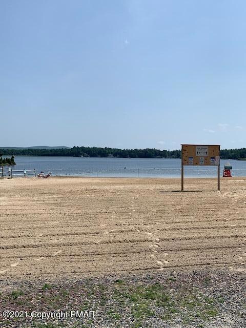 Towamensing Trails Beach