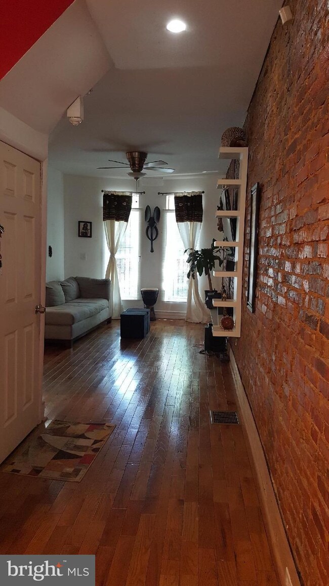 1714 Holbrook St, Baltimore, MD 21202 - photo 6