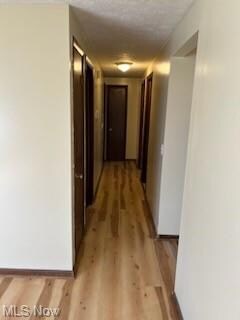 Hall featuring 30 year waterproof luxury vinyl pla