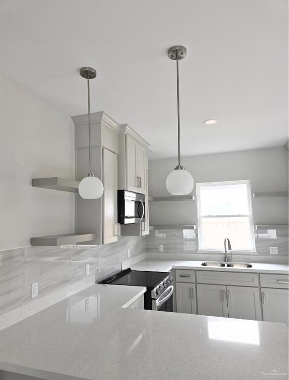 2005 Dragonfly St unit 1, Mission, TX 78572 - photo 6