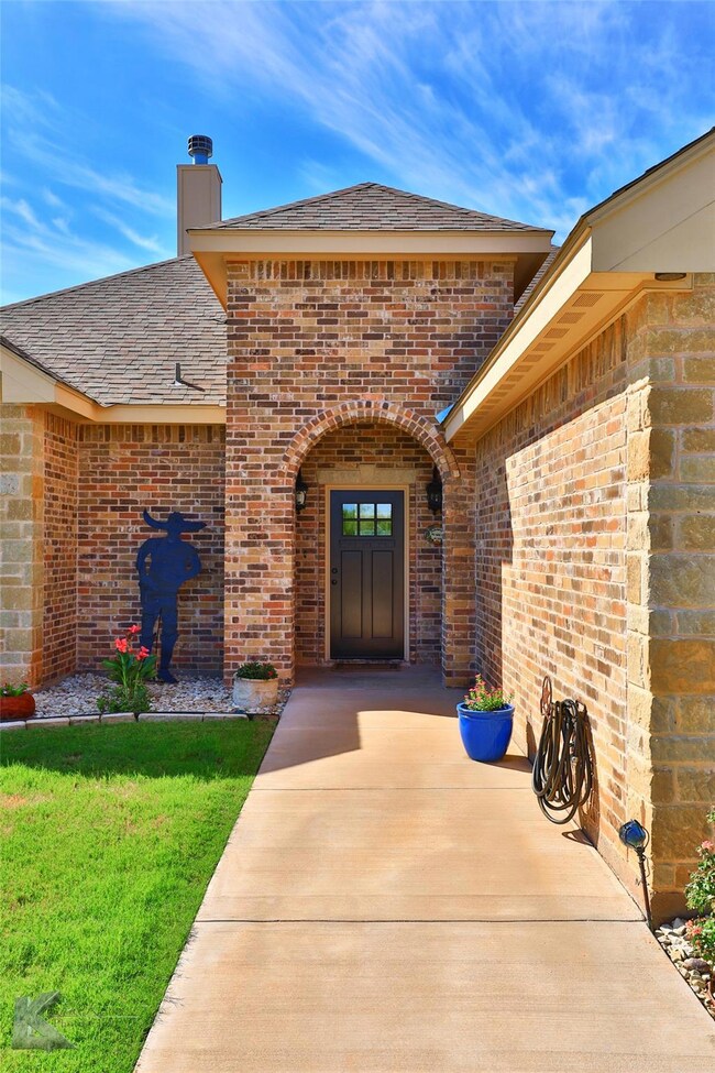 3341 Front Nine Dr, Abilene, TX 79606 - photo 3