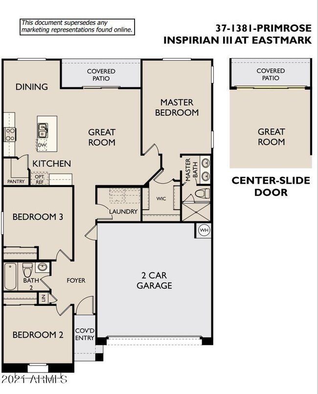 9308 E Static Ave, Mesa, AZ 85212 - photo 4