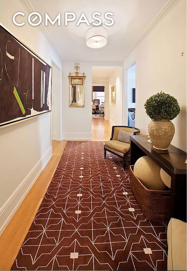 40 E 66th St unit 8C, New York, NY 10065 - photo 2