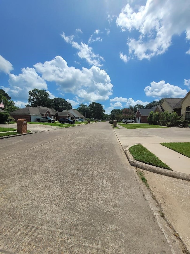Street View Regal Lane
