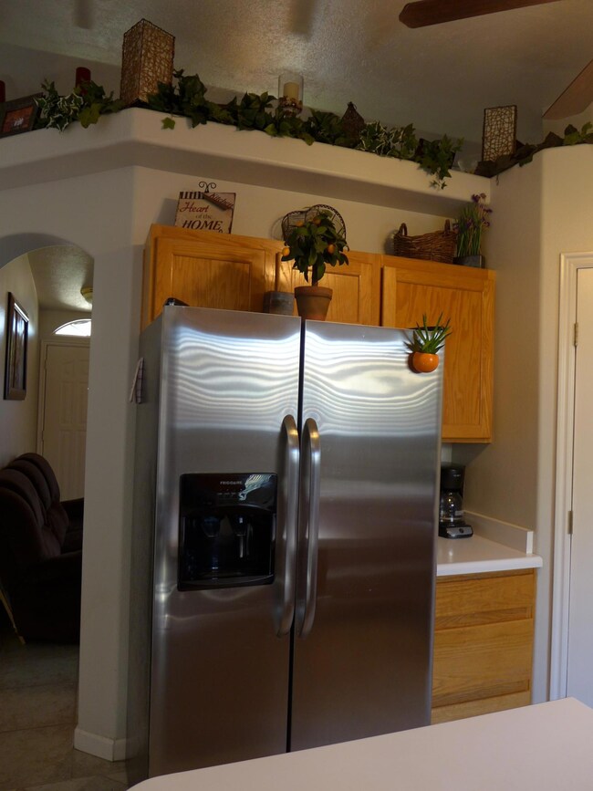 342 E 740 S unit 66, Ivins, UT 84738 - photo 6