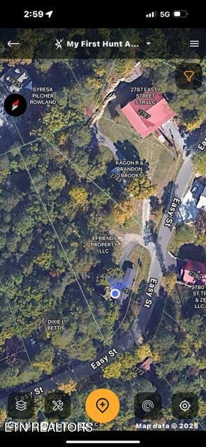 2779 Easy St, Sevierville, TN 37862 - photo 7