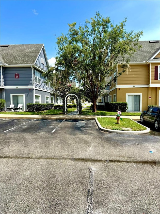 2606 Lodi Cir unit 105, Kissimmee, FL 34746 - photo 2