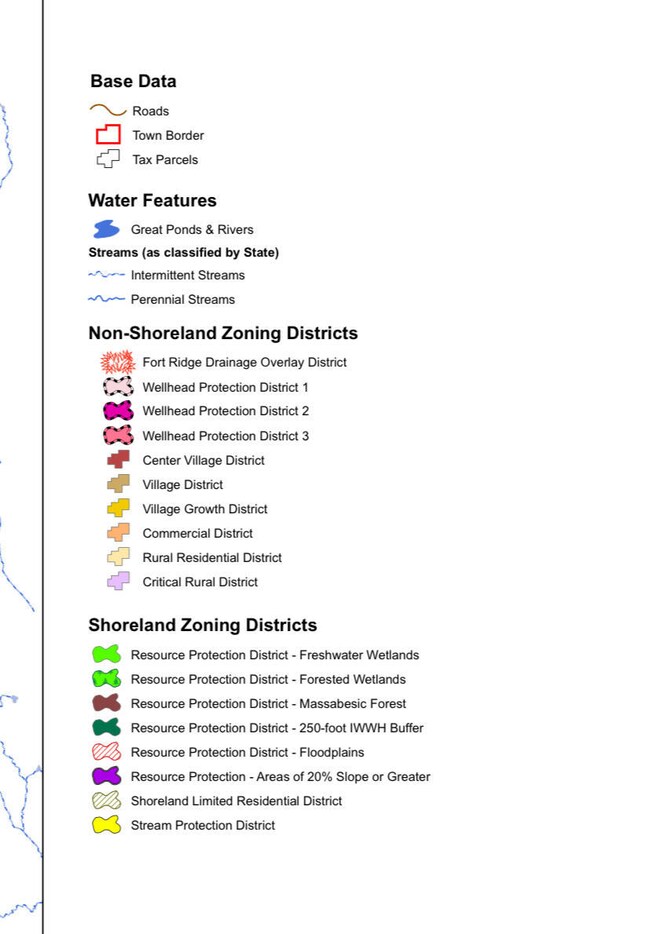 0 Jordan Springs Road Route 4 Rd unit 1551822, Alfred, ME 04002 - photo 6