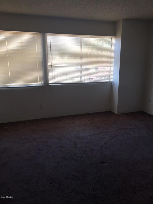 Dunlap 1st bedroom