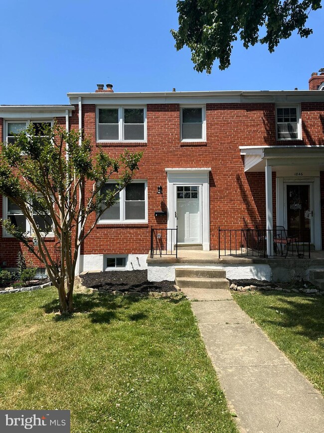 1844 Trenleigh Rd, Parkville, MD 21234 - photo 2