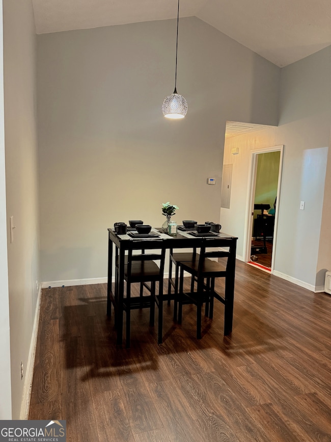 115 Cross Creek Dr, Covington, GA 30016 - photo 4