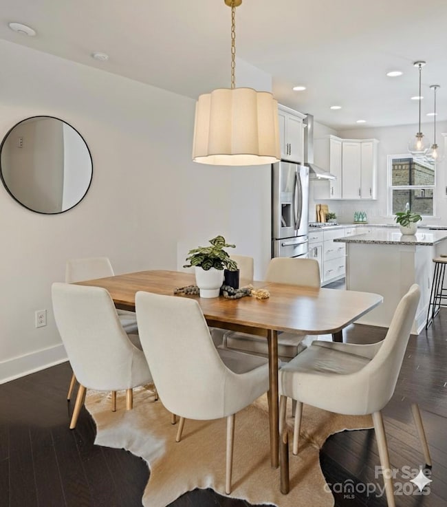 2727 Grand Union Way, Charlotte, NC 28209 - photo 7