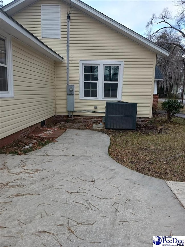 326 E Godbold St, Marion, SC 29571 - photo 4