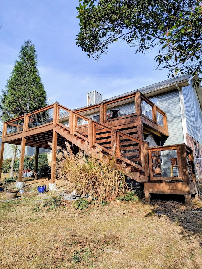 6015 Parsons Pond Dr, Ooltewah, TN 37363 - photo 3