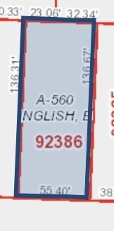 711 E 5th St, Bonham, TX 75418 - photo 2