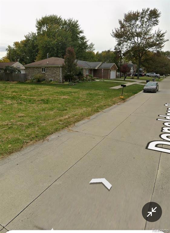 23562 Donaldson St, Clinton Township, MI 48035 - photo 2