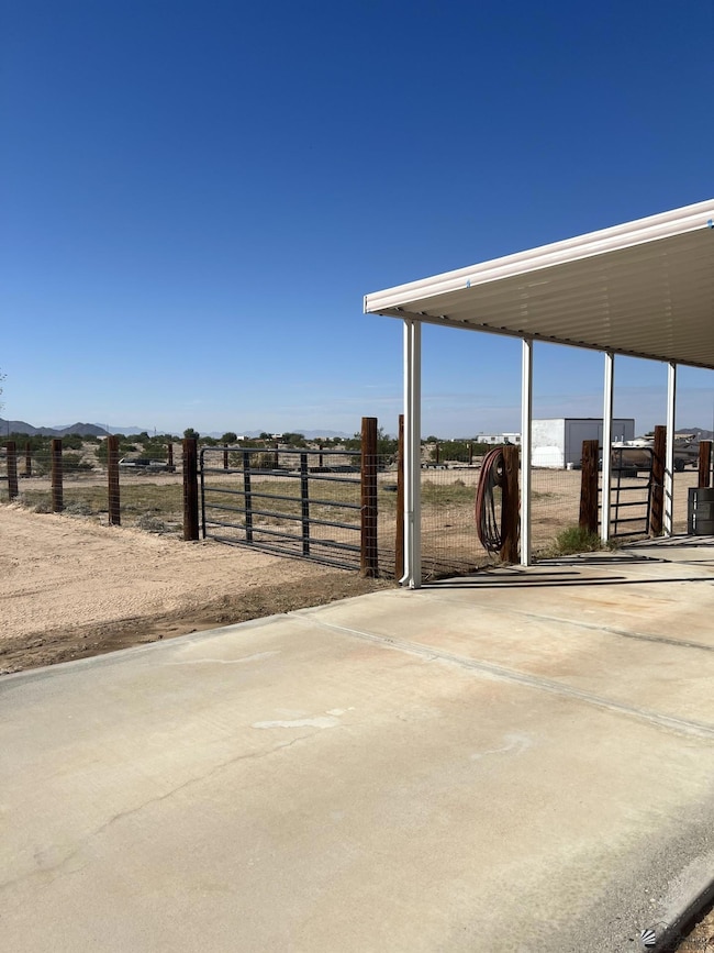 9374 Victoria Cir, Tacna, AZ 85352 - photo 4