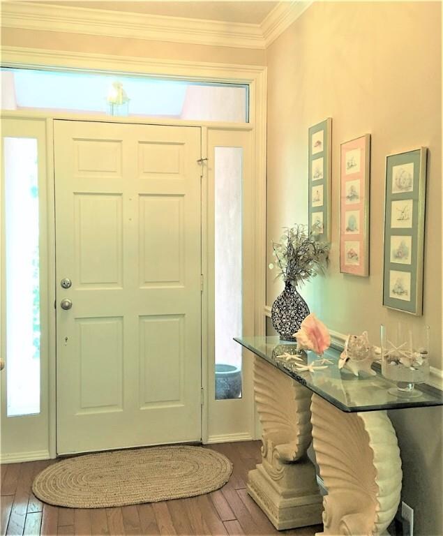 Foyer