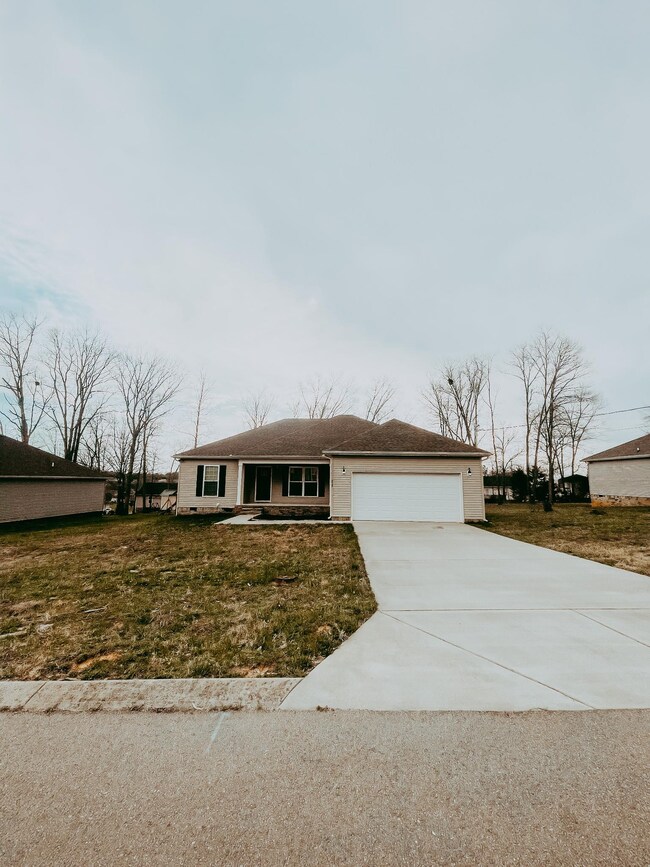 118 Doak St, Shelbyville, TN 37160 - photo 3