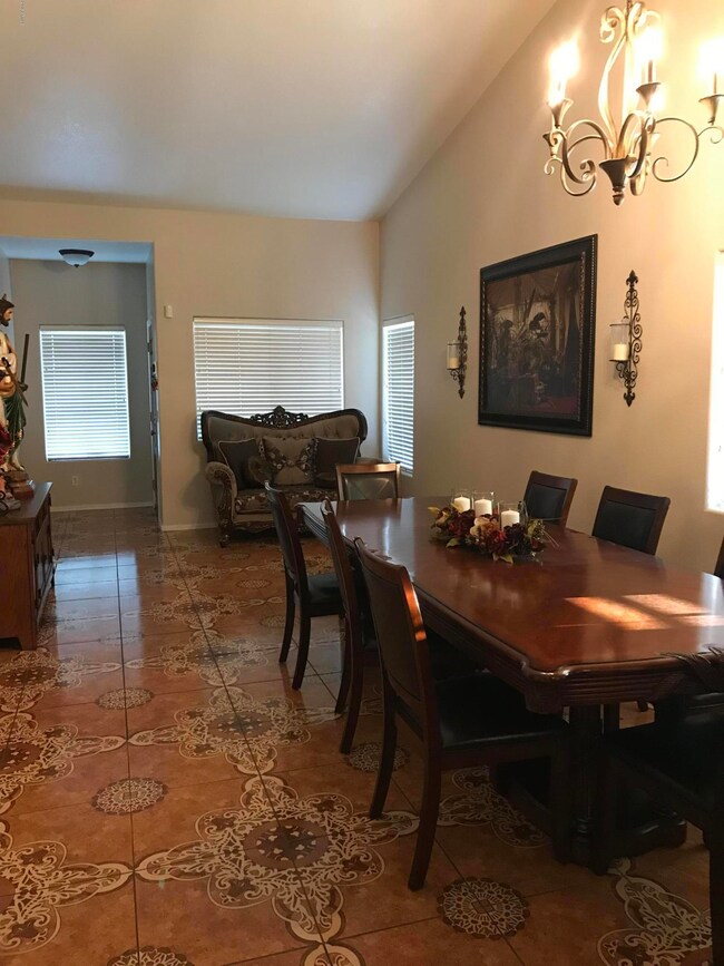 6514 W Miami St formal living and dining