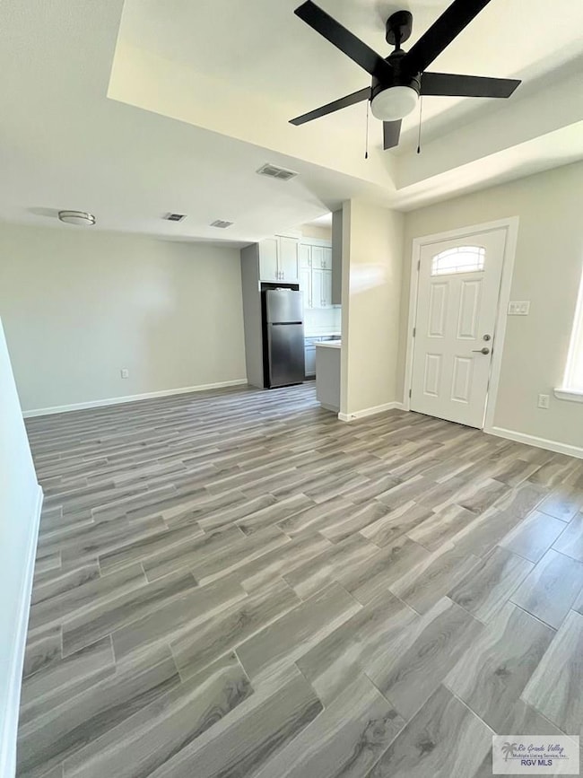 107 Willacy Ave unit A, Brownsville, TX 78526 - photo 5