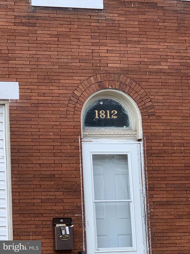 1812 N Washington St, Baltimore, MD 21213 - photo 2