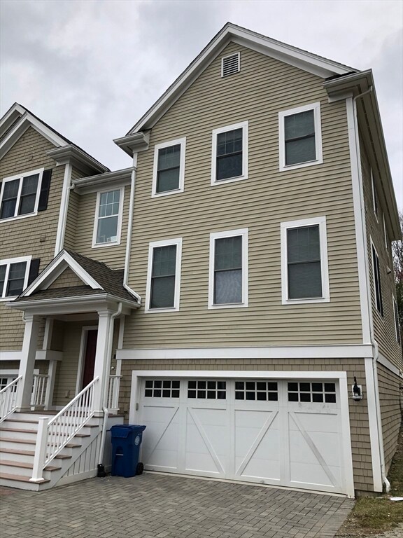 4 Reserve Way unit D, Burlington, MA 01803 - photo 2